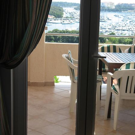 Guest House Zimmer F1 Pula Dış mekan fotoğraf