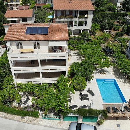 Guest House Zimmer F1 Pula Dış mekan fotoğraf