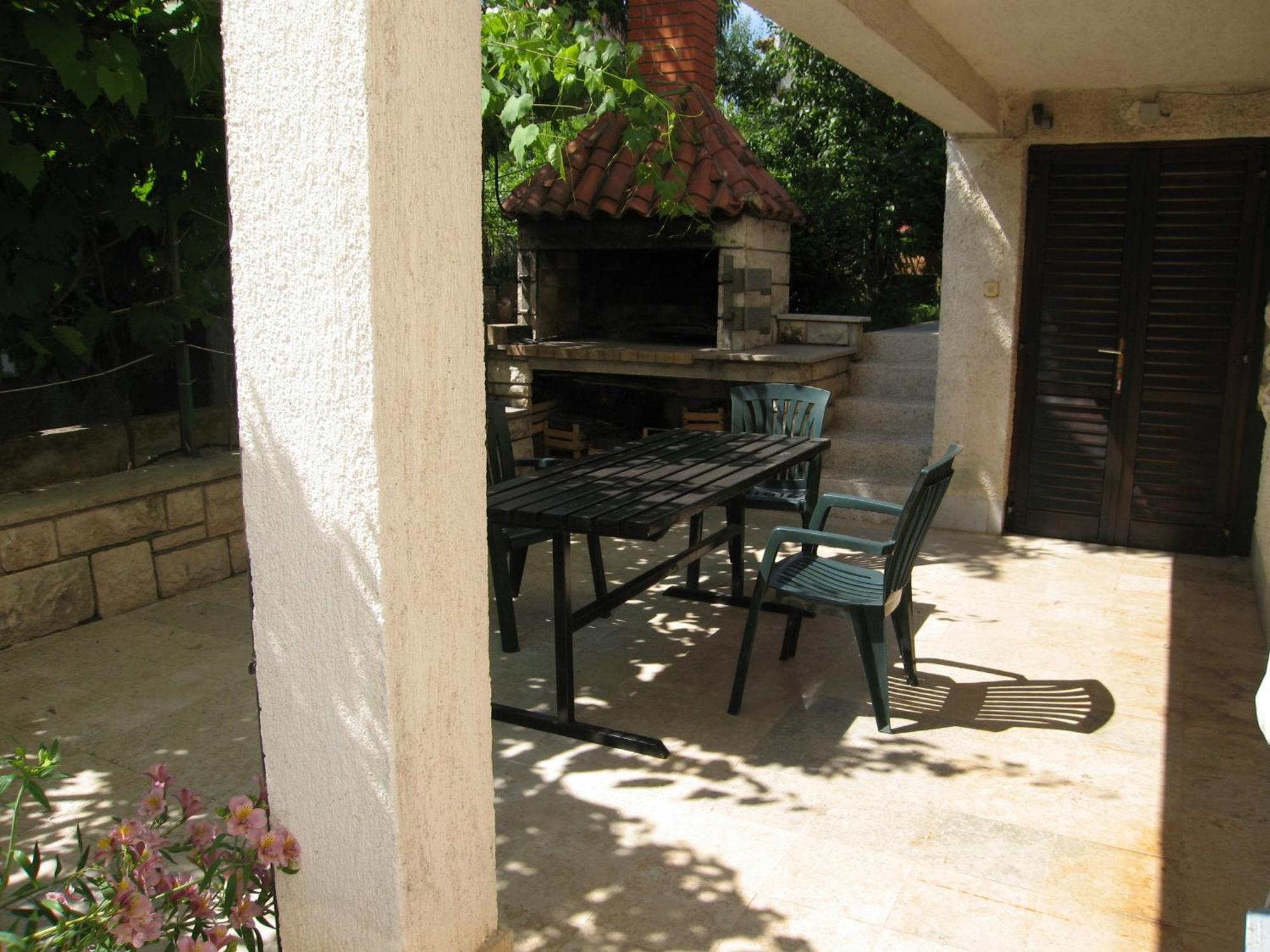 Guest House Zimmer F1 Pula Dış mekan fotoğraf